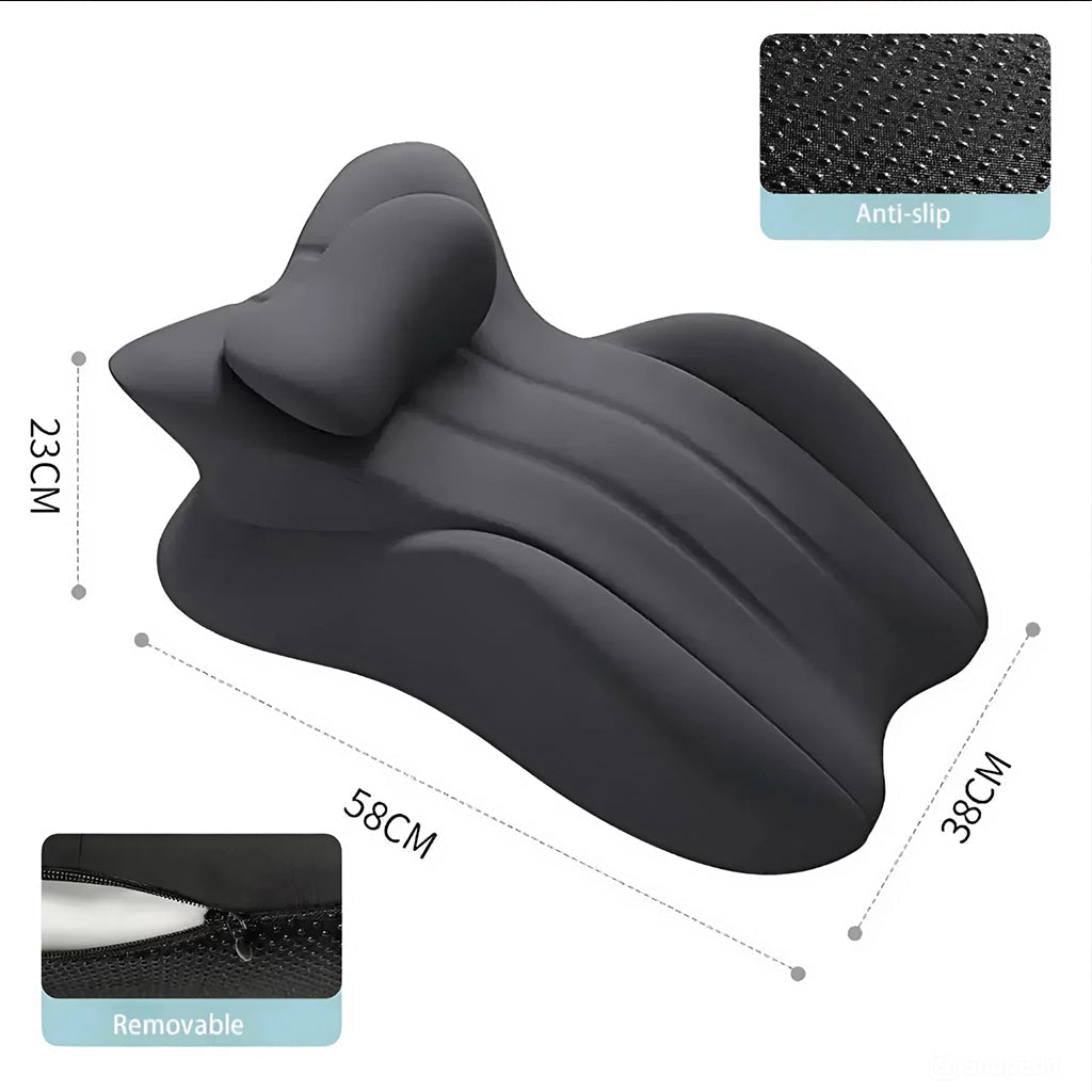 Elorence Intimacy Pillow - elorence