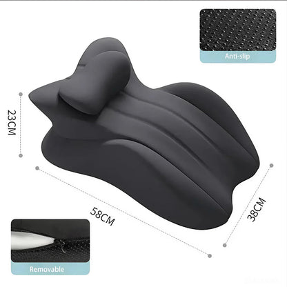 Elorence Intimacy Pillow - elorence