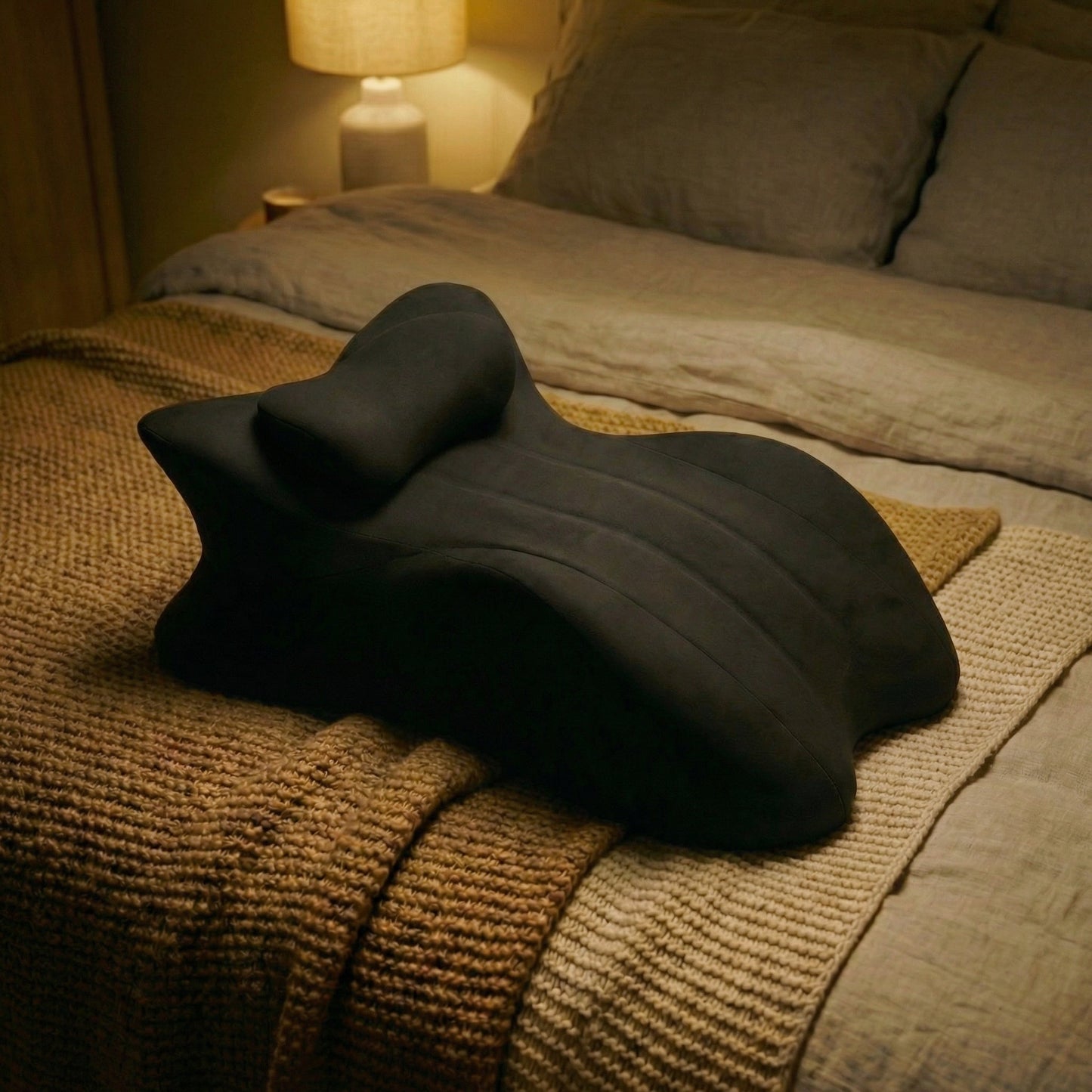 Elorence Intimacy Pillow - elorence