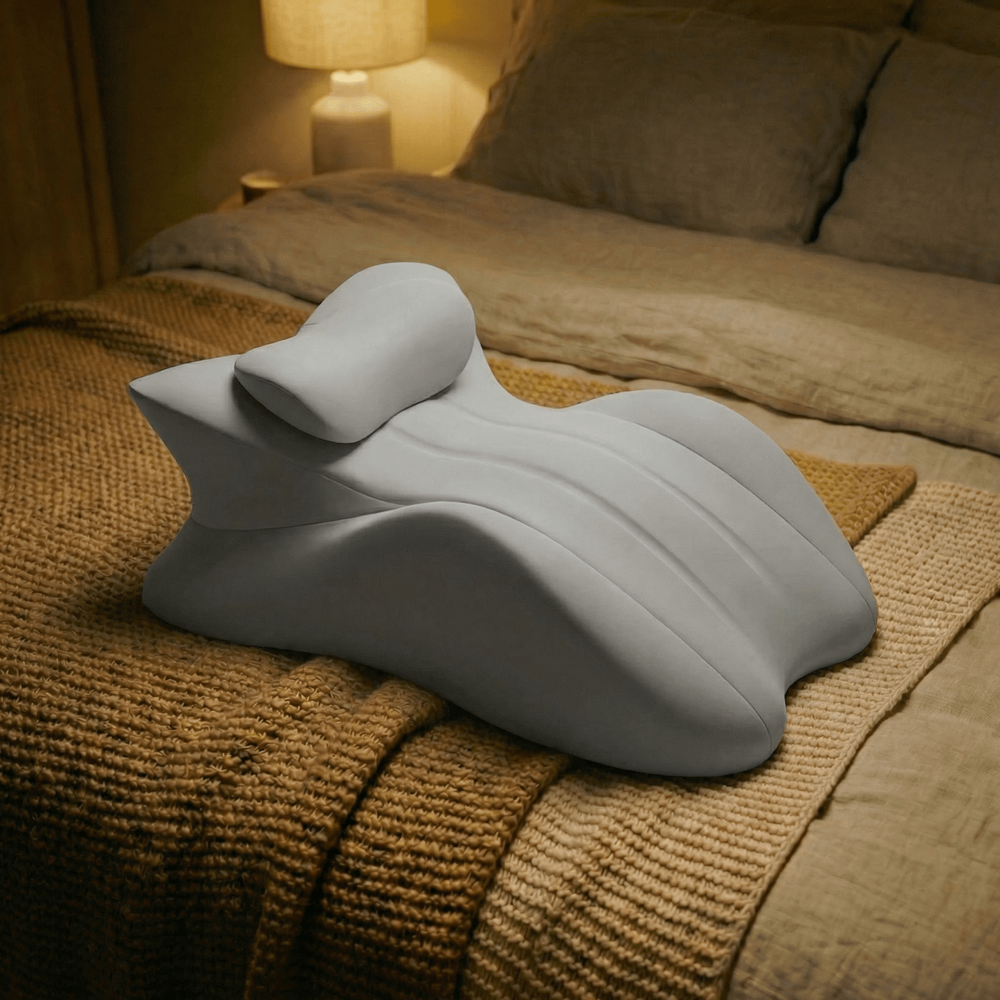 Elorence Intimacy Pillow - elorence