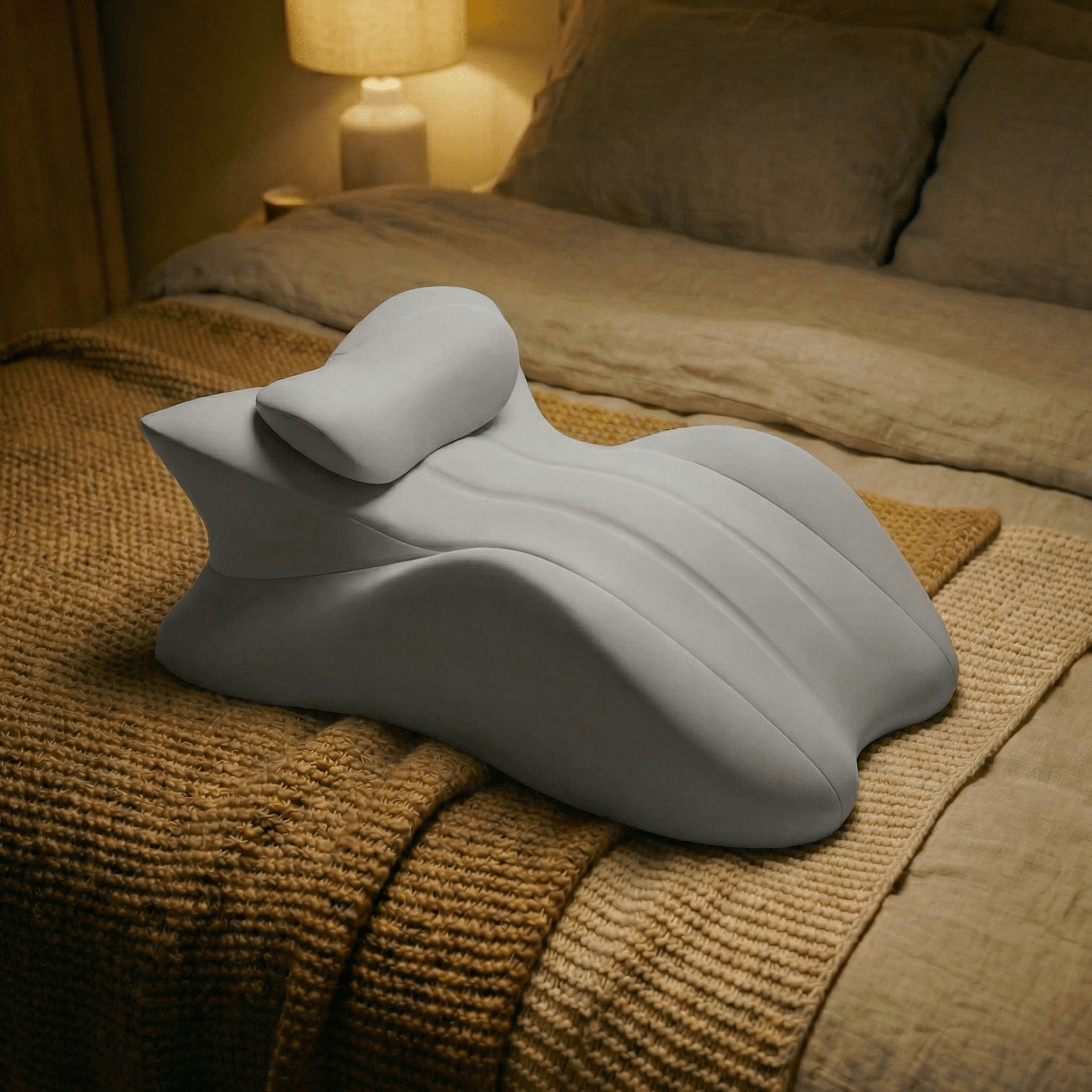 Elorence Intimacy Pillow - elorence